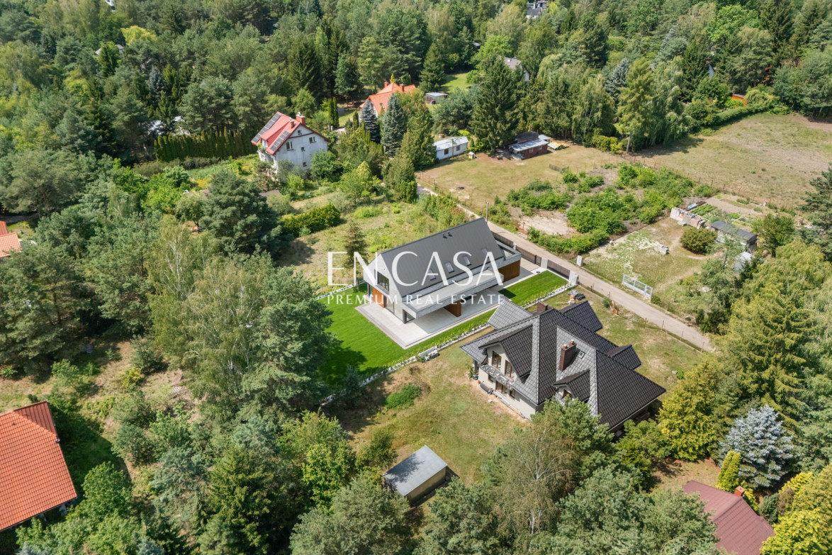 House Sale Strzeniówka Lawendowa 7